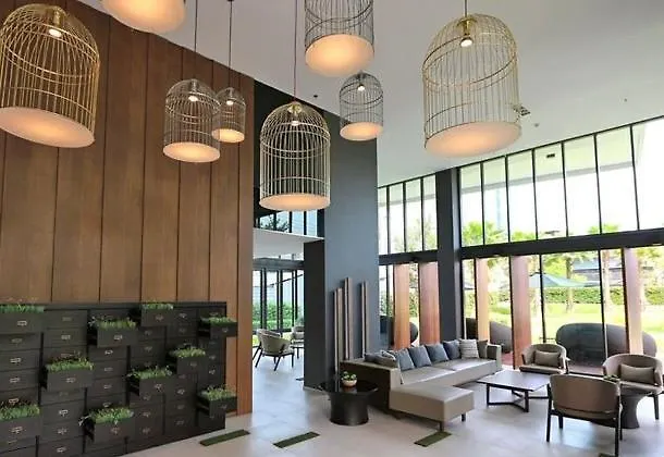 Spacious Apt For 4-7 #ekamai-thonglor 24hrs Cctv * Bangkok