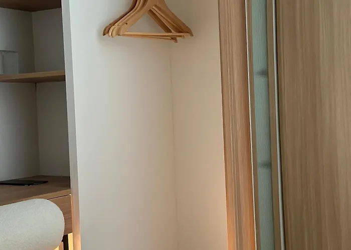 Spacious Apt For 4-7 #ekamai-thonglor 24hrs Cctv Bangkok
