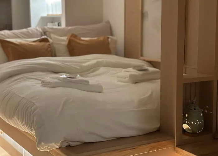 Aparthotel Spacious Apt For 4-7 #ekamai-thonglor 24hrs Cctv Bangkok