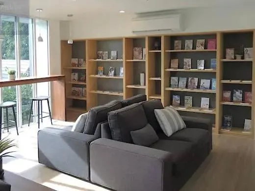 Aparthotel Spacious Apt For 4-7 #ekamai-thonglor 24hrs Cctv
